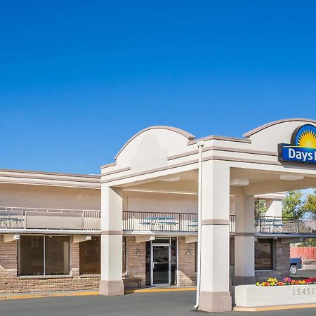 Days Inn By Wyndham Rock Springs Exteriér fotografie