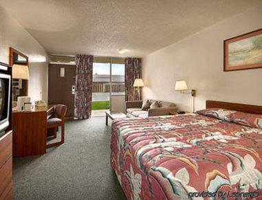 Days Inn By Wyndham Rock Springs Pokoj fotografie