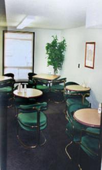 Days Inn By Wyndham Rock Springs Restaurace fotografie