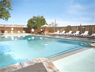 Days Inn By Wyndham Rock Springs Zařízení fotografie
